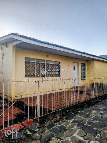 house em Coronel Massot, Cavalhada - Porto Alegre - RS