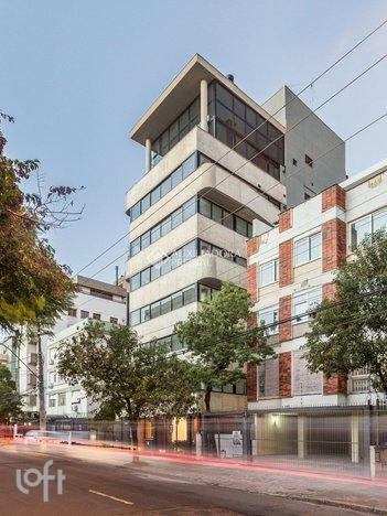 apartment em Mucio Teixeira, Menino Deus - Porto Alegre - RS