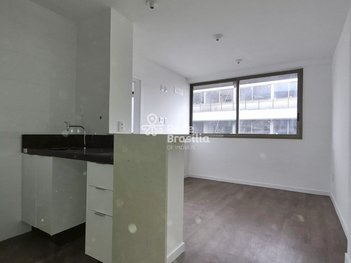 apartment em Rua 16, Sul (Águas Claras) - Brasília - DF