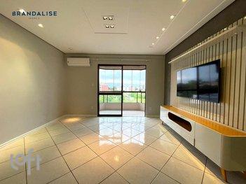 apartment em Emboabas, Nossa Senhora das Graças - Canoas - RS