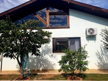 house em Rua Luiz Natal Bonin, Granville Parque Residencial - Londrina - PR