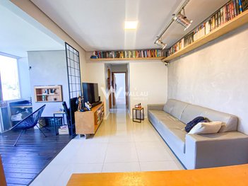 apartment em Rua Gomes Portinho, Centro - Novo Hamburgo - RS