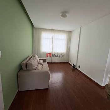 apartment em Rua Quixadá, Nova Floresta - Belo Horizonte - MG