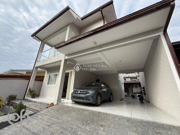 house em Colombo Salles, Bela Vista - Palhoça - SC