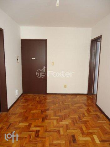 apartment em Érico Veríssimo, Menino Deus - Porto Alegre - RS