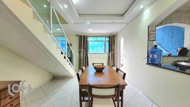 apartment em Felício Carnaval Piccoli, Montanhão - São Bernardo do Campo - SP