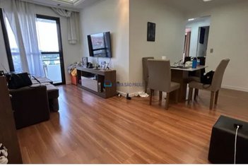 apartment em Rua Machado de Assis, Santa Terezinha - São Bernardo do Campo - SP