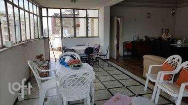 apartment em dos Goitacazes, Centro - Belo Horizonte - MG