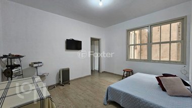 apartment em Rua José do Patrocínio, Cidade Baixa - Porto Alegre - RS