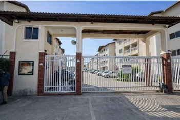 apartment em Rua 08H, Prefeito José Walter - Fortaleza - CE