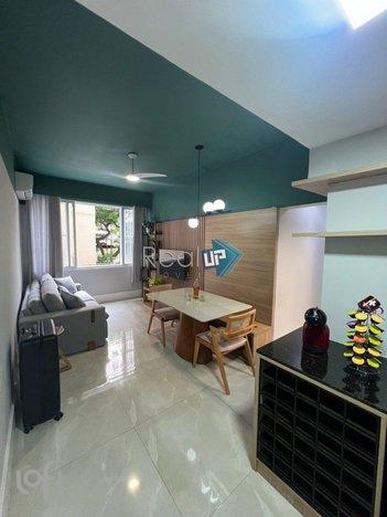 apartment em Rua Domingos Ferreira, Copacabana - Rio de Janeiro - RJ