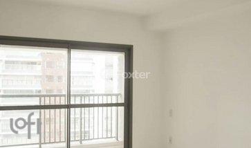 apartment em Borges Lagoa, Vila Clementino - São Paulo - SP