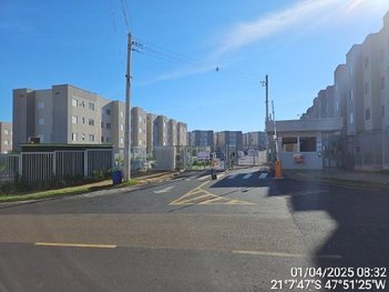 apartment em Rua Geraldo Rinhel Sobrinho, Reserva Macaúba - Ribeirão Preto - SP