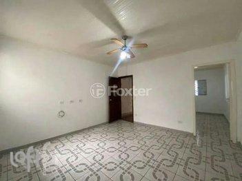 house em Major Carlos Del Prete, Cerâmica - São Caetano do Sul - SP