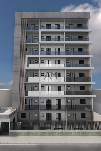 apartment em Rua Santo Afonso, Penha de França - São Paulo - SP