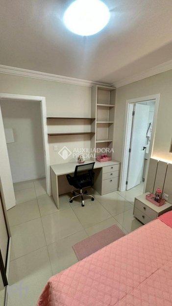 apartment em México, Nações - Balneário Camboriú - SC