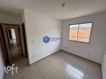 apartment em Jacuí, Concórdia - Belo Horizonte - MG