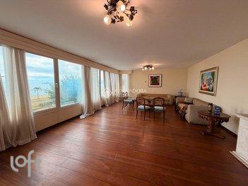 apartment em Avenida Jornalista Rubens de Arruda Ramos, Centro - Florianópolis - SC