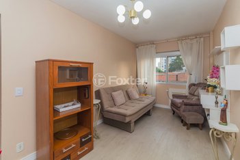 apartment em Avenida Ipiranga, Partenon - Porto Alegre - RS