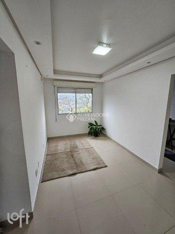 apartment em Orfanotrófio, Santa Tereza - Porto Alegre - RS