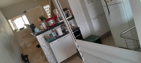apartment em Rua das Cruzadas, Vila do Encontro - São Paulo - SP