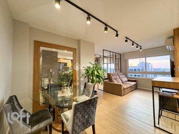 apartment em Rua Jerônymo Zelmanovitz, São Sebastião - Porto Alegre - RS