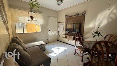apartment em Salim Mahfoud, Demarchi - São Bernardo do Campo - SP