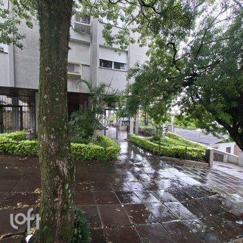 apartment em Rua Artur Rocha, Mont'serrat - Porto Alegre - RS