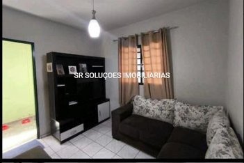 house em Rua Armando Rigolo, Fazenda Grande - Jundiaí - SP