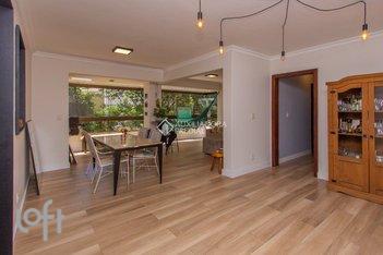 apartment em Jaraguá, Bela Vista - Porto Alegre - RS
