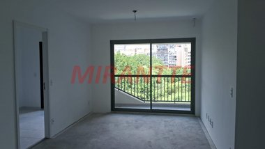 apartment em Praça da República, República - São Paulo - SP