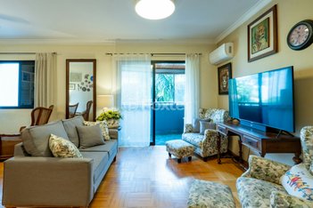 apartment em Rua Antônio Júlio dos Santos, Fazenda Morumbi - São Paulo - SP