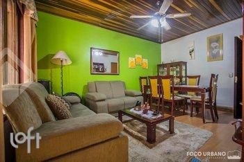 house em Protásio Alves, Morro Santana - Porto Alegre - RS