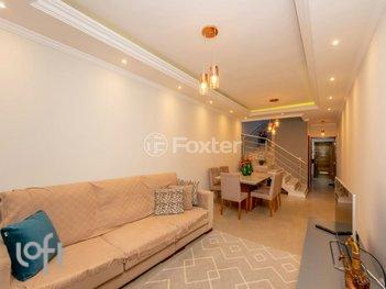 apartment em Miguel Bernal, Limão - São Paulo - SP