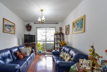 apartment em Rua Fradique Coutinho, Pinheiros - São Paulo - SP