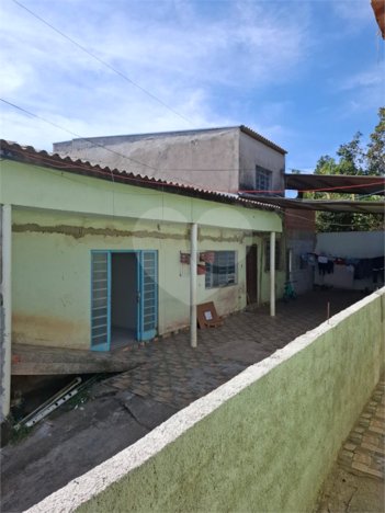 house em Rua Benedita Rocha Falcochio, Ivoturucaia - Jundiaí - SP