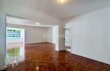 apartment em Angélica, Higienópolis - São Paulo - SP