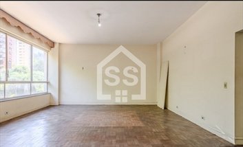 apartment em Avenida Nove de Julho, Jardim Paulista - São Paulo - SP