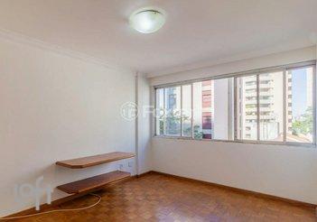 apartment em Rua Artur de Azevedo, Pinheiros - São Paulo - SP
