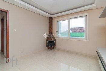apartment em Rua Orfanotrófio, Santa Tereza - Porto Alegre - RS