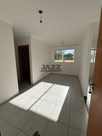 apartment em Rua Maurício Cardoso, Jardim Sul - São José dos Campos - SP