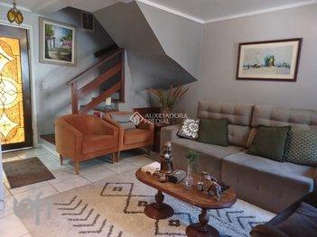 house em João Salomoni, Vila Nova - Porto Alegre - RS