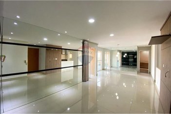 apartment em Rua das Acácias, Jardim São Paulo - Americana - SP
