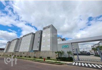 apartment em São Luiz, Centro - Canoas - RS
