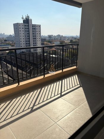 apartment em Rua Elói Cerqueira, Belenzinho - São Paulo - SP
