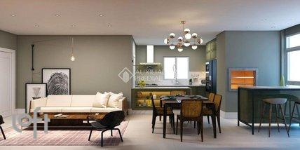 apartment em 3130, Centro - Balneário Camboriú - SC
