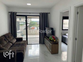 apartment em Martim Burchard, Brás - São Paulo - SP