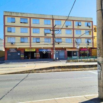apartment em Bento Gonçalves, Partenon - Porto Alegre - RS