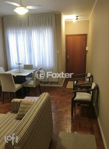 apartment em Avenida Benjamin Constant, São Geraldo - Porto Alegre - RS