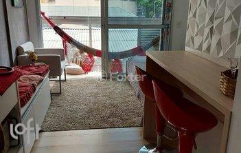 apartment em Rua Augusta, Bela Vista - São Paulo - SP